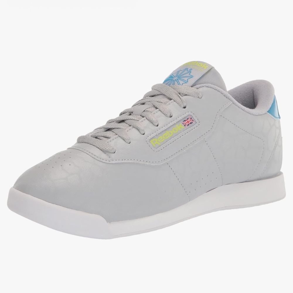 Reebok Princess size 5
